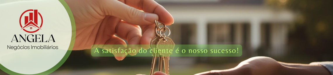 Angela Negócios Imobiliários 