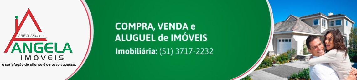 Angela Imóveis - Imobiliária de Santa Cruz do Sul